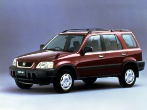 Honda CR-V 1995 года (JP)